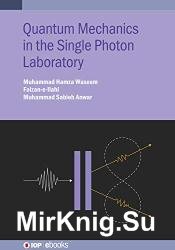 Quantum Mechanics in the Single Photon Laboratory