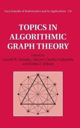 Topics in Algorithmic Graph Theory