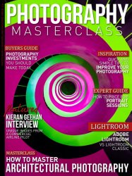 Photography Masterclass Issue 109 2022