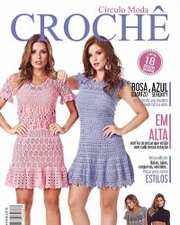 Circulo Moda Croche