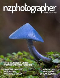 NZPhotographer Issue 51 2022