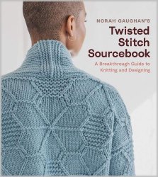 Twisted Stitch Sourcebook