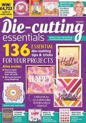Die-cutting Essentials 85 2022