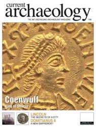 Current Archaeology - October/November 2004