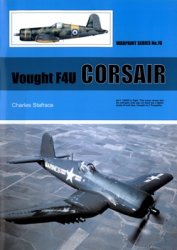 Warpaint Series 70 - Vought F4U Corsair