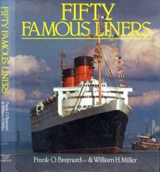 Fifty Famous Liners