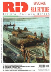 Rivista Italiana Difesa 2021-12