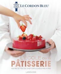 Le Cordon Bleu - L'Ecole de la Patisserie