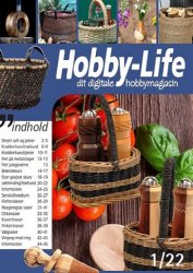 Hobby-Life 1 2022