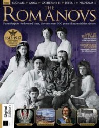 The Romanovs (All About History 2021)