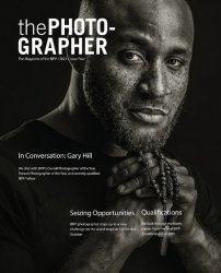 the Photographer Issue 4 2021