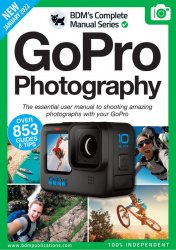 BDMs GoPro Complete Manual 12th Edition 2022