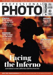 Professional Photo UK Issue 191 2022