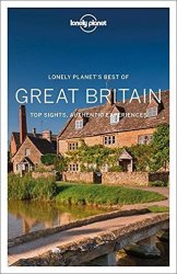 Lonely Planet Best of Great Britain, 3rd Edition