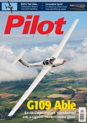 Pilot - February 2022