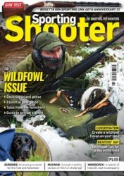 Sporting Shooter UK - February 2022