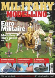 Military Modelling Vol.42 No.12 (2012)