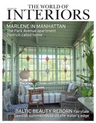 The World of Interiors - February 2022