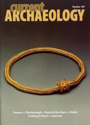 Current Archaeology - December 2003