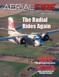 AerialFire Magazine - January/February 2022
