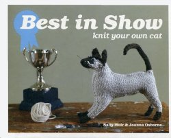 Best in Show: Knit Your Own Cat