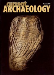 Current Archaeology - October 2003