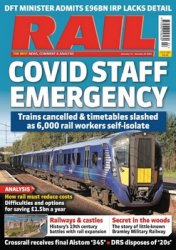 Rail - Issue 948