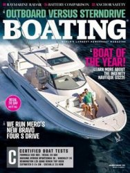 Boating USA - January/February 2022