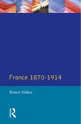 France 1870-1914