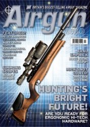 Airgun World - February 2022