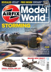 Airfix Model World 2022-02 (135)