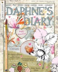 Daphne's Diary 1 2022