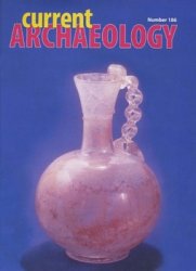 Current Archaeology - June 2003