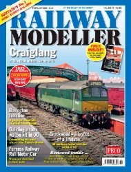 Railway Modeller 2022-02