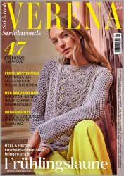 Verena Stricktrends 1 2022