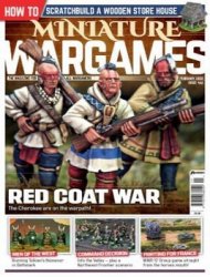 Miniature Wargames 2 2022