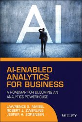 AI-Enabled Analytics for Business: A Roadmap for Becoming an Analytics Powerhouse