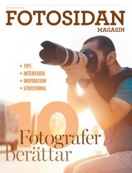 Fotosidan Magasin Special 2020-2021