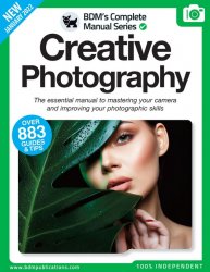 BDMs Creative Photography 12th Edition 2022