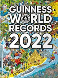 Guinness World Records 2022