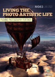 Living the Photo Artistic Life Issue 83 2022