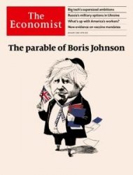 The Economist - 22 January 2022