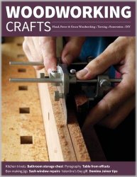 Woodworking Crafts 72 2022