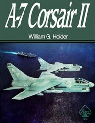 Aero Series 39 - A-7 Corsair II