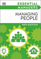 Managing People (Essential Managers), New edition