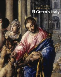 Art and the Religious Image in El Grecos Italy