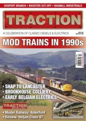 Traction - March/April 2022