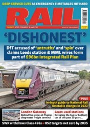 Rail - Issue 949
