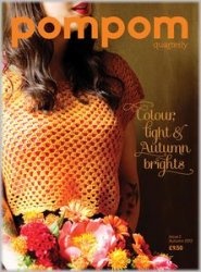 PomPom Quarterly 2 2012