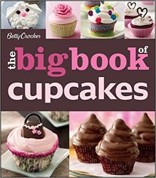 The Big Book of Cupcakes